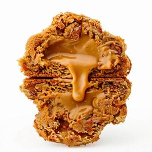 Biscoff Cookie (Large)