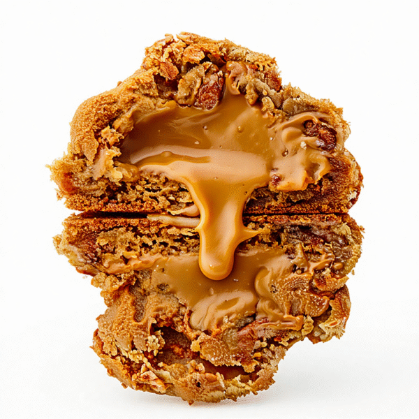 Biscoff Cookie (Large)