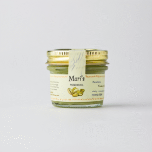 Homemade Pistachio Cream 4oz