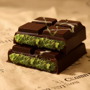 Dubai Chocolate 100g