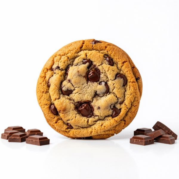 Chocolate Chip Cookie (Large) - Image 2
