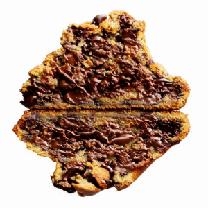 Chocolate Chip Cookie (Large)