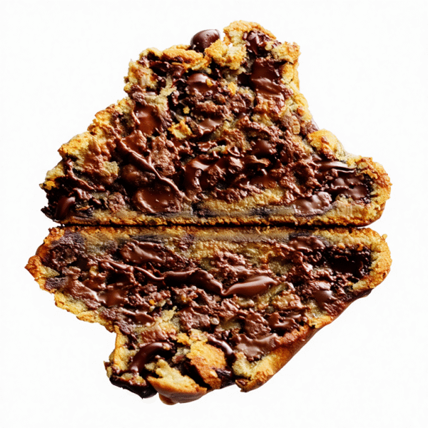 Chocolate Chip Cookie (Large)