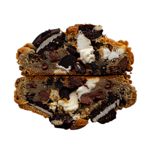 Cookies and Creme Cookie (Large)