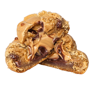 Peanut Butter Cookie (Large)