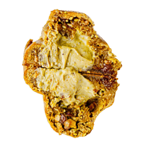 Pistachio Cream Cookie (Large)