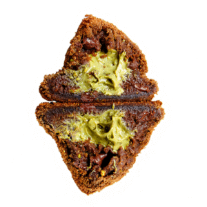 Dubai Pistachio Chocolate Cookie (Large)