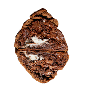 Triple Chocolate Cookie (Large)