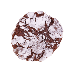 The White Chocolate Oasis